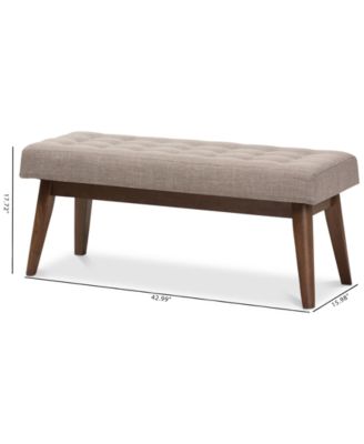 Keela Bench