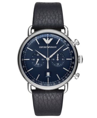 armani watch images