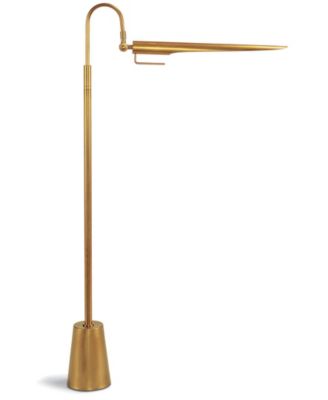 Regina Andrew Design - Raven Floor Lamp