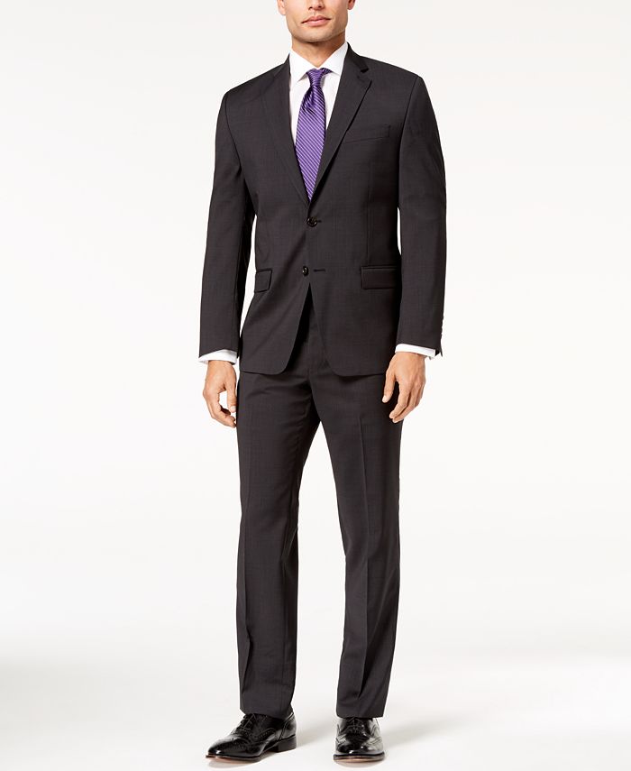 Lauren Ralph Lauren Men's Big & Tall ClassicFit UltraFlex Stretch