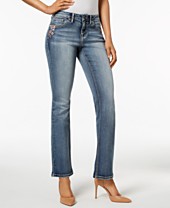 jeans Womens Jeans - Macy's