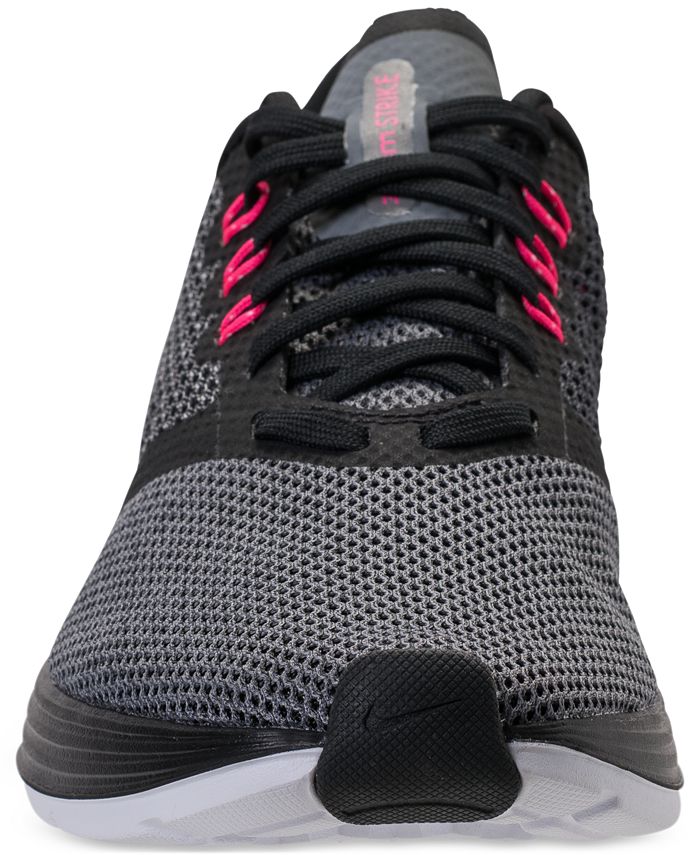 nike zoom strike womens