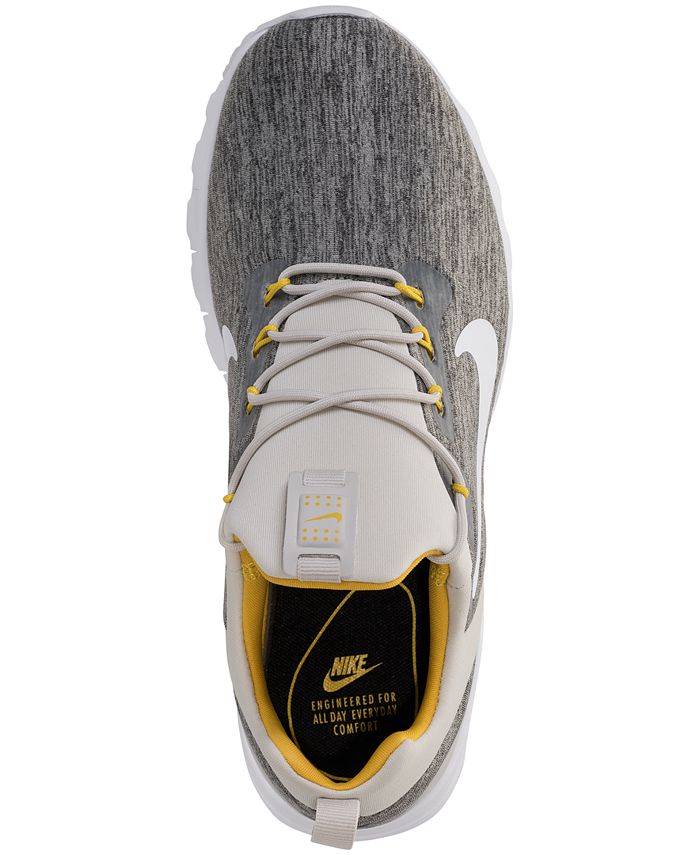 nike air max motion racer womens