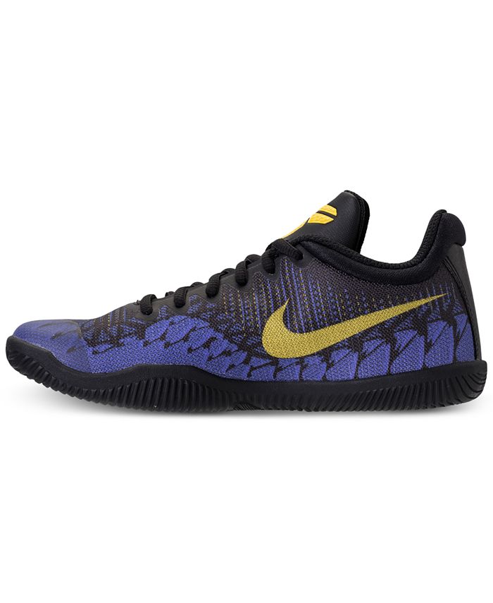 Kids store mamba rage