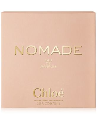 chloe nomade macy's