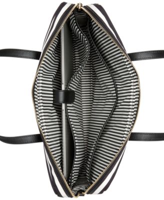 kate spade new york Universal Nylon Slim Commuter Laptop Case