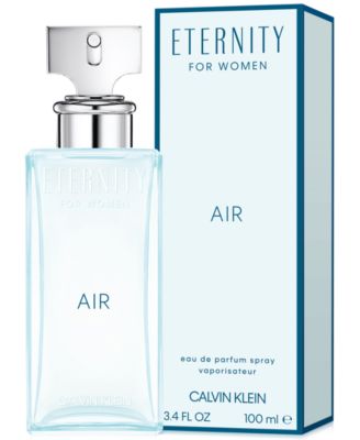 Calvin Klein Eternity Air For Women Eau 