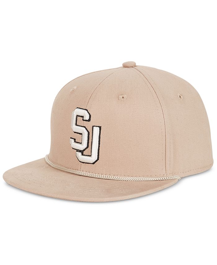 Sean John Bold Logo Hat, Big Boys - Macy's