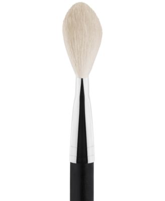 135S Large Flat Powder Brush