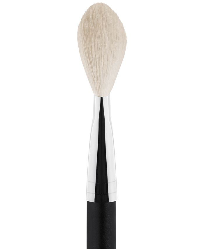 MAC 135S Large Flat Powder Brush Macy's