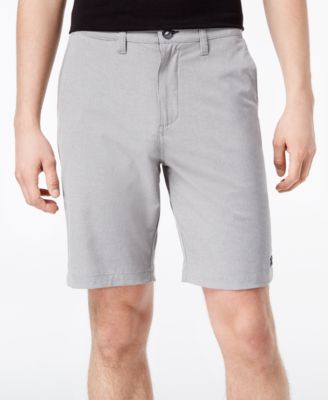 billabong mens hybrid shorts