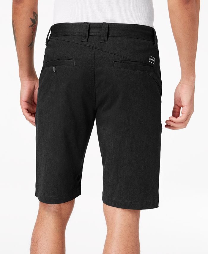Volcom - Men's Stretch Shorts
