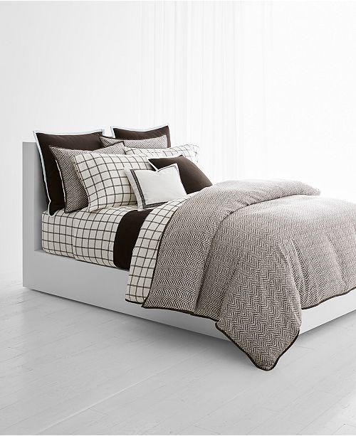 Lauren Ralph Lauren Dorian Duvet Cover Sets Reviews Bedding