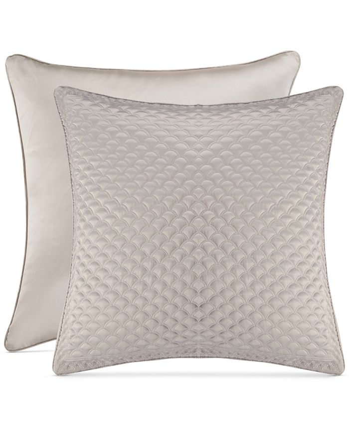 J Queen New York Zilara Sham, European Macy's