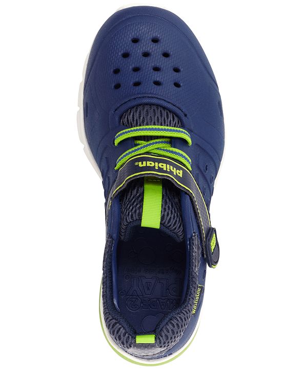 Stride Rite Amphibian Water Shoes, Little Boys & Reviews All Kids