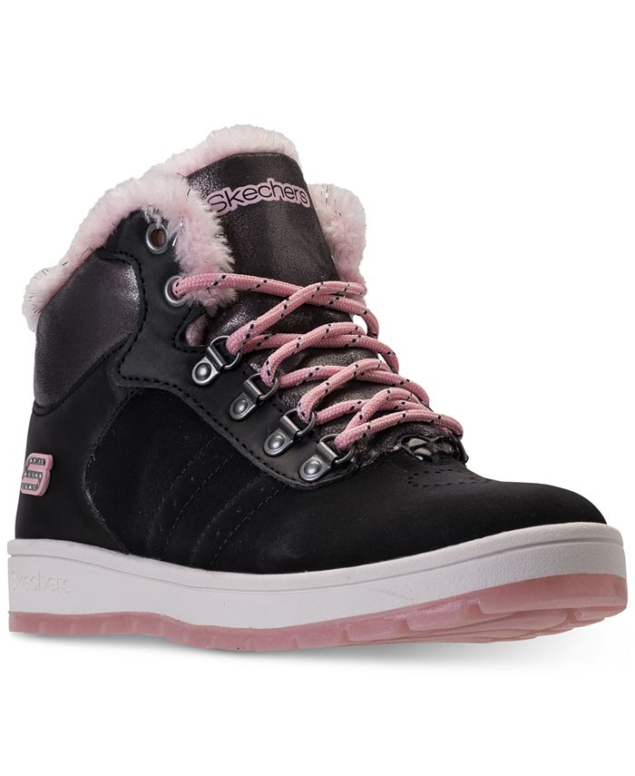 Skechers street cleat 2.0 trickstar 2025