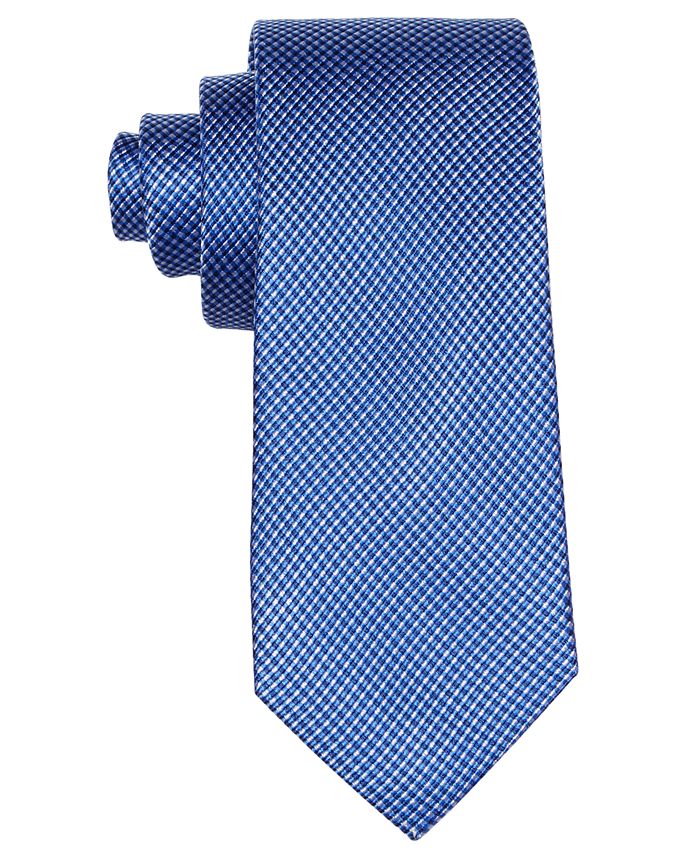 Lauren Ralph Lauren Boys Dot-Print Tie - Macy's