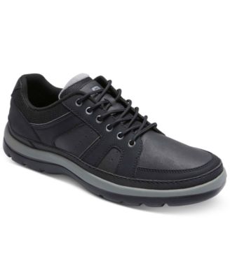 Rockport mudguard shoes on sale