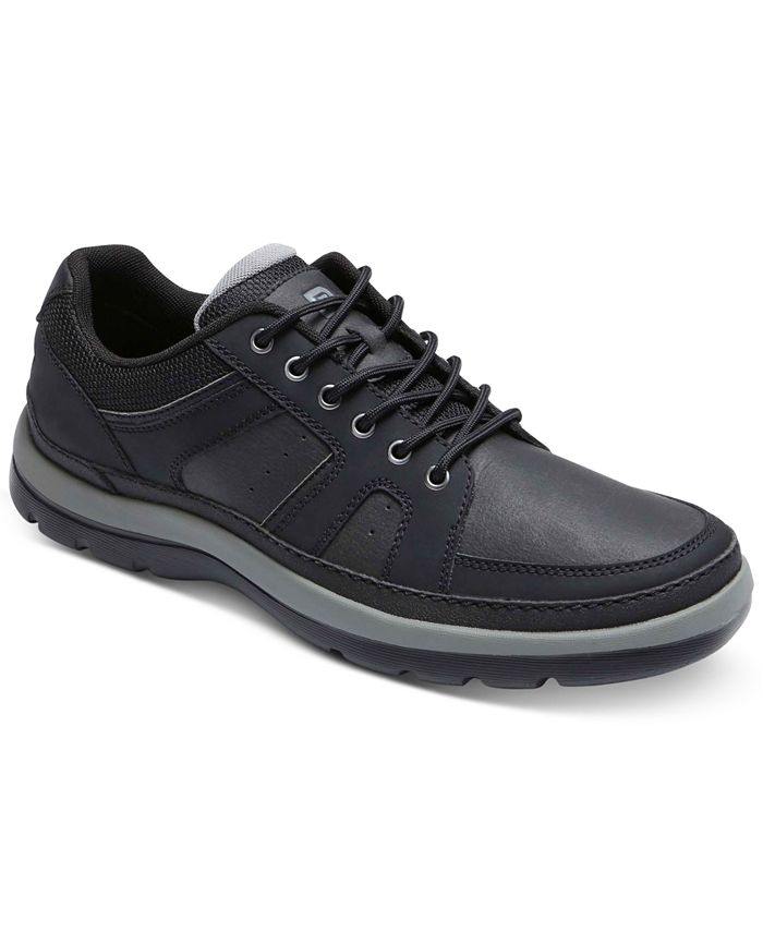 Rockport Men s Get Your Kicks Mudguard Blucher Casual Shoes Macy s