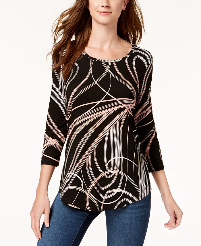 free people fairground thermal
