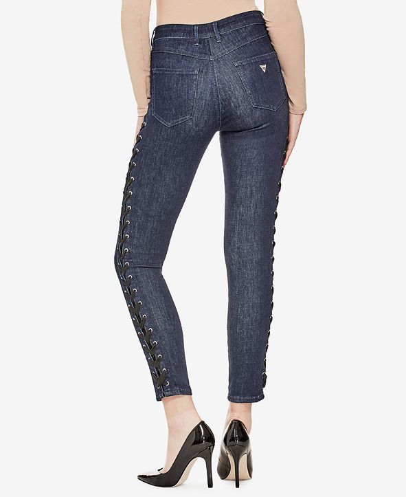 guess 1981 skinny jeans