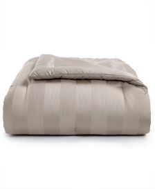 Full/Queen Reversible Comforter, 100% Supima Cotton 550 Thread Count, Created for Macy's