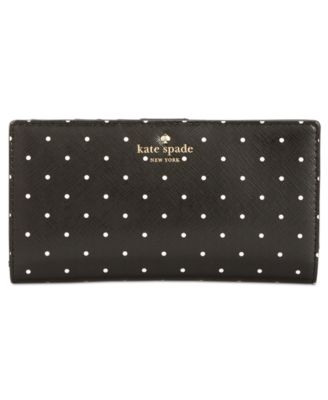 kate spade new york - Brooks Drive Stacy Wallet