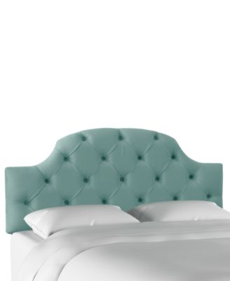 Skyline - Ridgewood King Headboard, Quick Ship