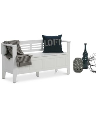 Fernley Storage Bench