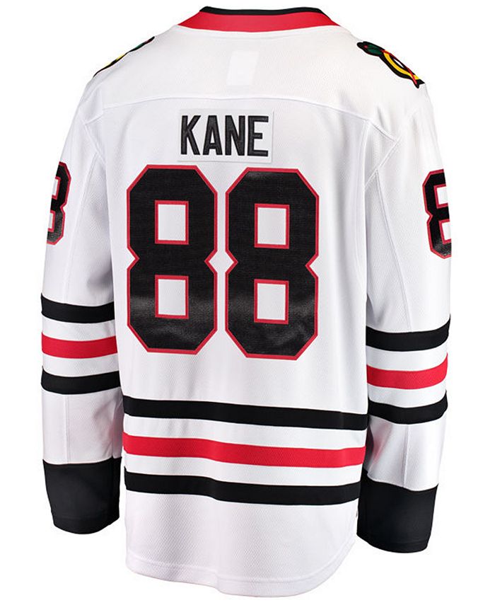 Fanatics Men's Patrick Kane Chicago Blackhawks Breakaway Player Jersey