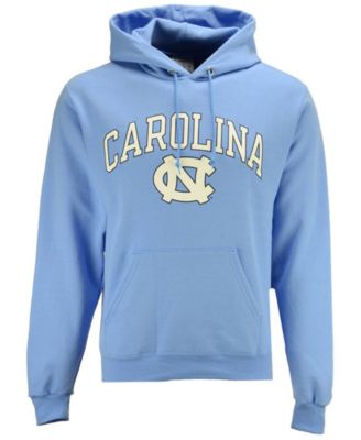 carolina blue champion hoodie