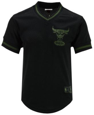Mitchell & Ness - Seasoned Pro Mesh Fashion Jersey