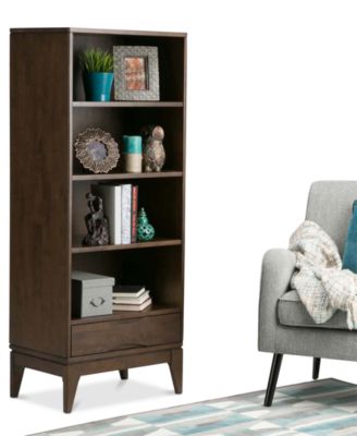 Canden Bookcase