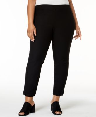 eileen fisher plus size sale