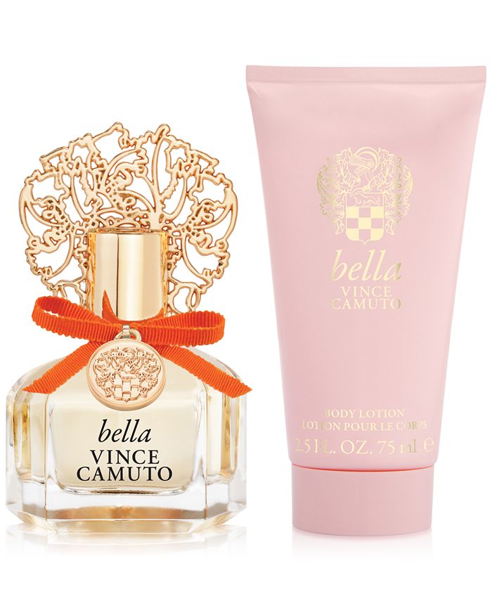 Bella by Vince Camuto for Women 3.4 oz EDP Gift Set