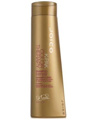 Joico - K-PAK Color Therapy Shampoo, 10.1-oz.