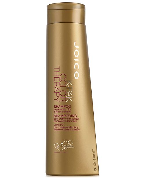 Joico K Pak Color Therapy Shampoo 10 1 Oz From Purebeauty