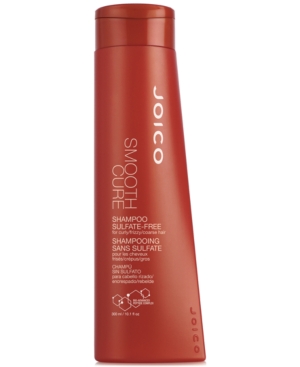 UPC 074469477284 product image for Joico Smooth Cure Shampoo, 10.1-oz, from Purebeauty Salon & Spa | upcitemdb.com