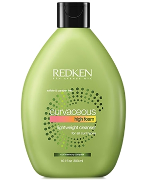 UPC 884486095084 product image for Redken Curvaceous Shampoo, 10.1-oz, from Purebeauty Salon & Spa | upcitemdb.com