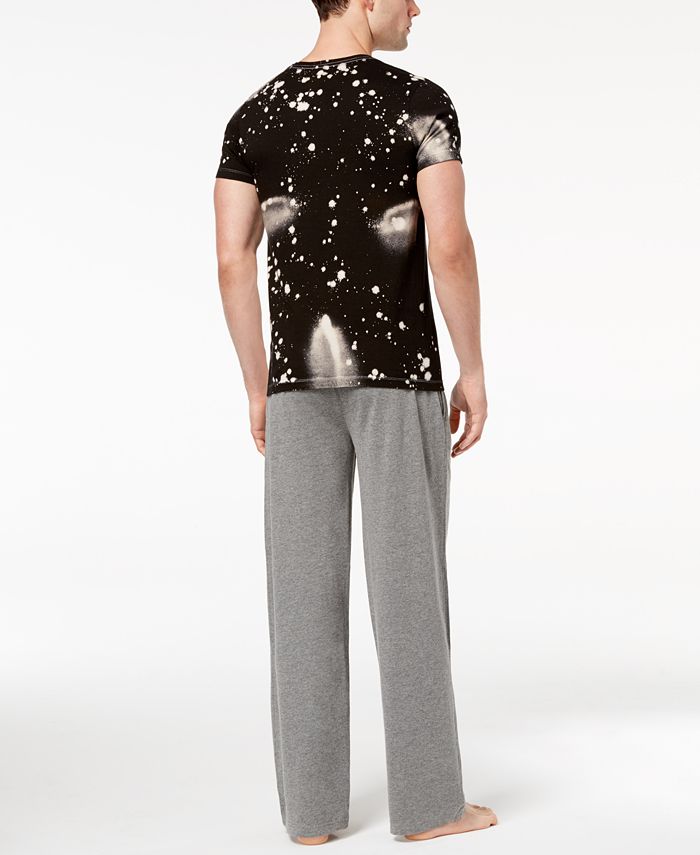 Pink floyd pyjamas deals