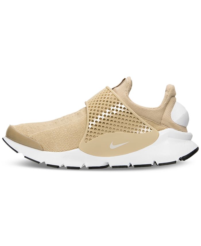 sock dart sneakers