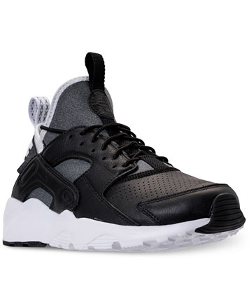 men's nike air huarache run ultra se running shoes men's nike air huarache run ultra se running shoes