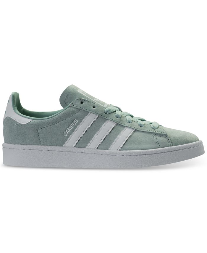 adidas Men's Campus Adicolor Casual Sneakers from Finish Line & Reviews ...