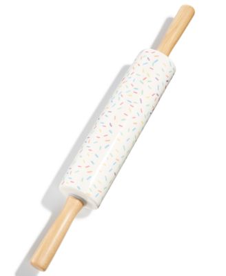 Martha Stewart Collection - Ceramic Rolling Pin