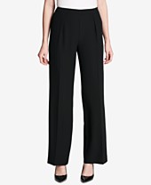 Calvin Klein Womens Pants - Macy's