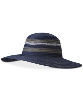 columbia womens straw hat