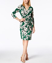 Green Dress: Shop Green Dress - Macy's