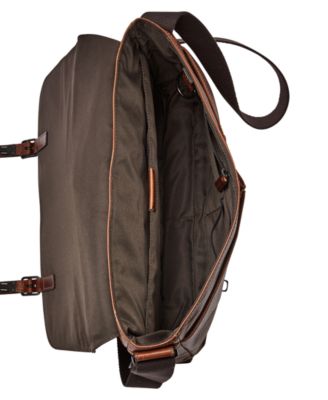 buckner messenger bag