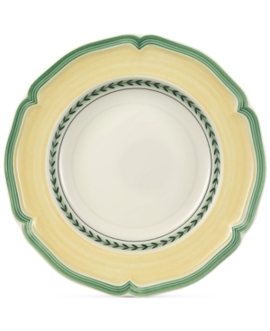 Villeroy & Boch French Garden Rim Soup Bowl