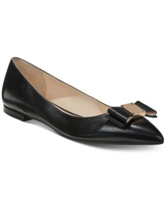 cole haan flat shoes